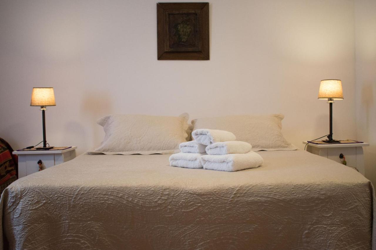 Hostal Virgen Del Rosario Cafayate Exteriér fotografie